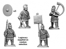 RFA002 - Late Roman Legionary Command