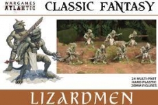 Lizardmen