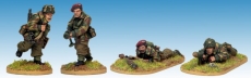 SWW175 - British Airborne Piat Team