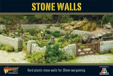 Stone Walls plastic boxed set