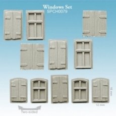 Windows Set