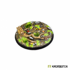 WINDFALL ROUND 60MM SET 1