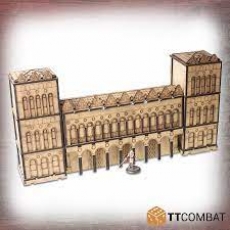 Modular Fondaco Dei Turchi