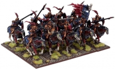 Undead Revenant Cavalry Regiment