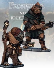 FGV217 - Gnoll Apothecary & Marksman