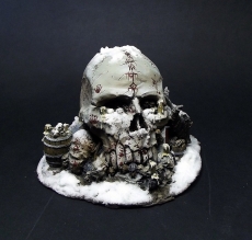 Skull Altar