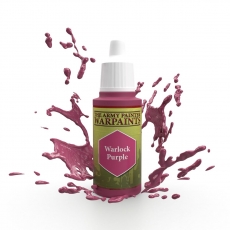 WARPAINTS: WARLOCK PURPLE