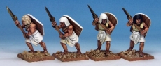 NSK1006 - Egyptian Axemen