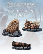 FGV504 - Treasure Tokens - Forgotten Pacts