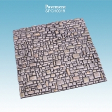 Pavement