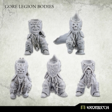 Gore Legion Bodies