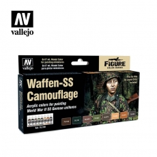 Waffen-SS Camouflage