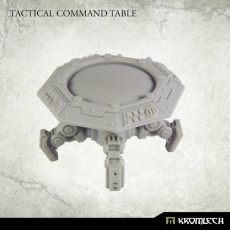 TACTICAL COMMAND TABLE