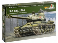 Italeri 15764 Josef Stalin JS-2