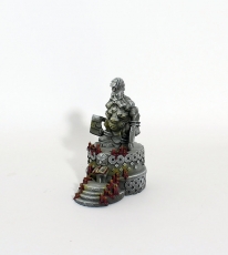 Dwarf Berserker Altar