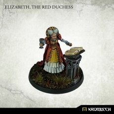 Elizabeth, The Red Duchess