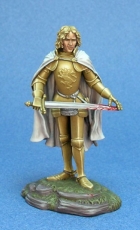 Juego de Tronos - Ser Jaime Lannister - Dark Sword Miniatures