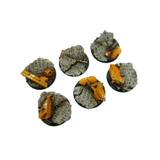 TauCeti Bases, Round 40mm (2)