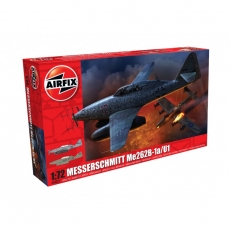 1:72 Messerschmitt Me262B-1a-U1