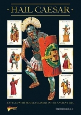 Hail Caesar Rulebook