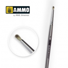 Ammo Drybrush Technical Brush