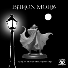 LI-BARON - Baron Mors