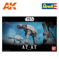 AT-AT (Bandai) 1/144