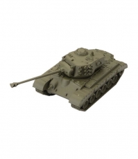 World of Tanks: M26 Pershing