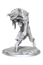 Dungeons & Dragons Frameworks Kit de modelo miniatura Troll