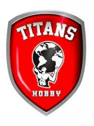 Titans Hobby