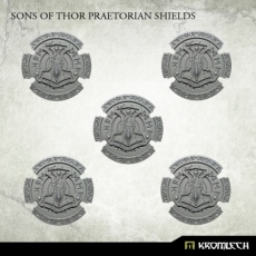 Sons of Thor Praetorian Shields