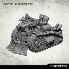 ORC STURMTANKETTE