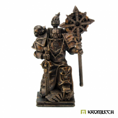 DARK PROPHET STATUE