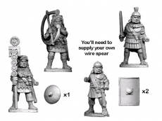 RFA034 - Middle Imperial Roman Legionary Command