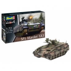 1:72 Spz Marder 1A3