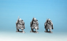 DW10 - Dwarf Rangers