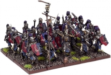 Undead Revenant Regiment