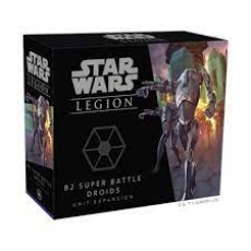 Star Wars Legion  B2 Super Battle Droids Unit Expansion