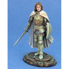 Juego de Tronos - Ser Loras Tyrell - Dark Sword Miniatures