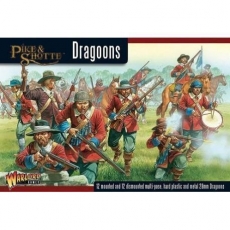 Dragoons boxed set