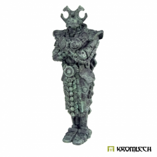 NEKROPOLIS LORD STATUE