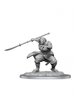 D&D Nolzurs Marvelous Miniatures Miniaturas sin pintar Oni Female