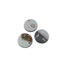 Urban Bases, Round 50mm (2)