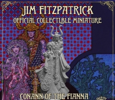 LI-JIMF5 - CONANN OF THE FIANNA