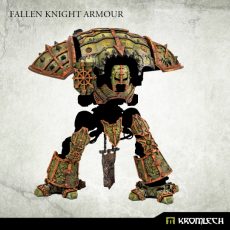 FALLEN KNIGHT ARMOUR