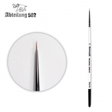 TOP LINE MARTA KOLINSKY 4.0 BRUSH