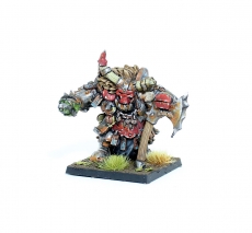 Orc Chief