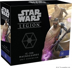 Star Wars Legion   Magnaguardias IG-100