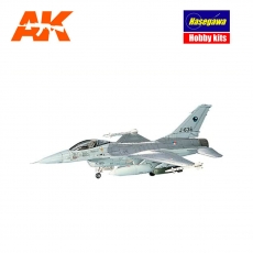 1/72 F-16A Plus