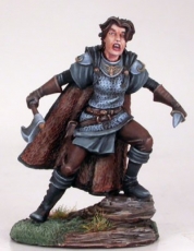 Juego de Tronos - Asha Greyjoy - Dark Sword Miniatures